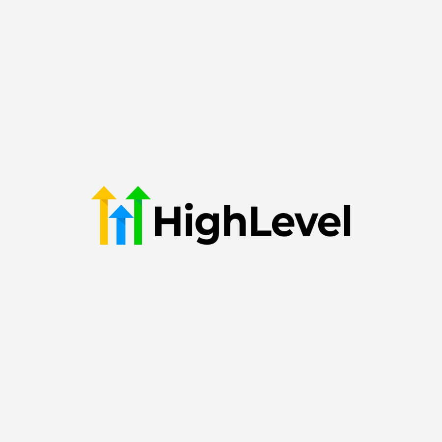 HighLevel Logo