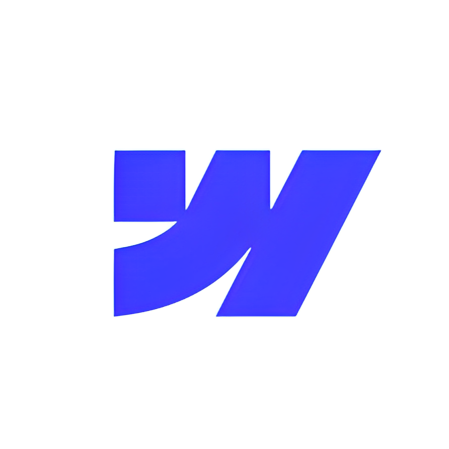 Webflow Logo