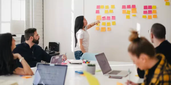 Building a Coaching Brand That Stands Out